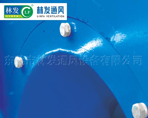 4-72风机|4-72-A式离心通风机-加强款