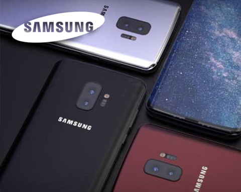 东莞三星视界有限公司-YP街机电子工程案例